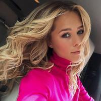 Отзыв от Анжелика - Visa DTV